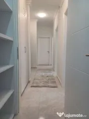 Apartament 2 camere decomandat+loc parcare -zona Compozitori