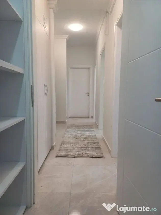 Apartament 2 camere decomandat+loc parcare -zona Compozitori - Constanta (Constanta)
