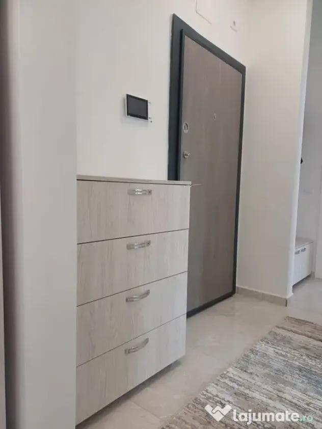 Apartament 2 camere decomandat+loc parcare -zona Compozitori - Constanta (Constanta)