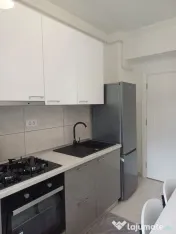 Apartament 2 camere decomandat+loc parcare -zona Compozitori