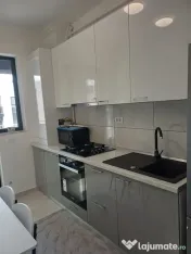 Apartament 2 camere decomandat+loc parcare -zona Compozitori