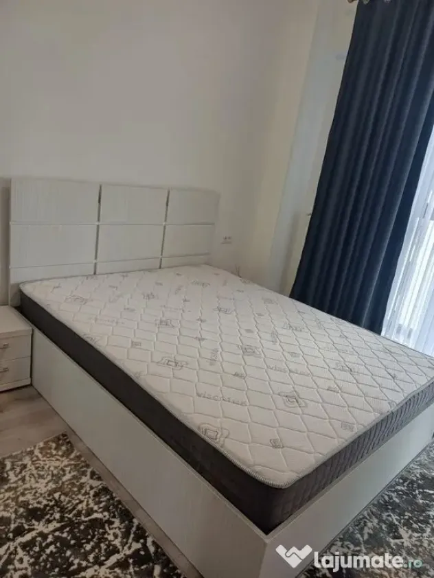 Apartament 2 camere decomandat+loc parcare -zona Compozitori - Constanta (Constanta)