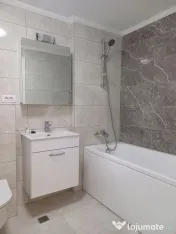 Apartament 2 camere decomandat+loc parcare -zona Compozitori