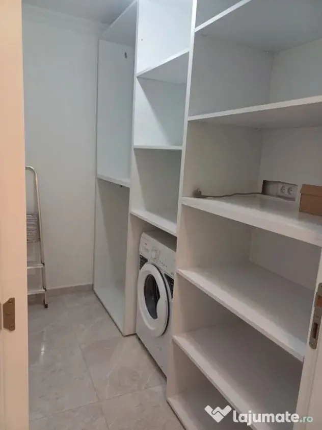 Apartament 2 camere decomandat+loc parcare -zona Compozitori - Constanta (Constanta)