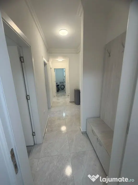 Apartament 2 camere decomandat+loc parcare -zona Compozitori - Constanta (Constanta)