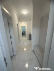 Apartament 2 camere decomandat+loc parcare -zona Compozitori