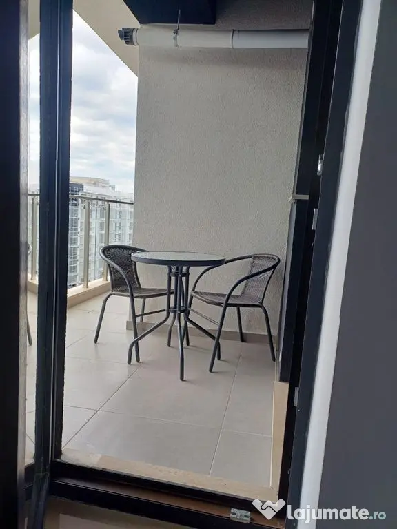 Apartament 2 camere decomandat+loc parcare -zona Compozitori - Constanta (Constanta)