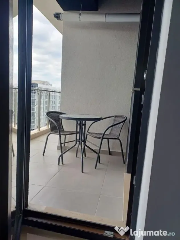 Apartament 2 camere decomandat+loc parcare -zona Compozitori - Constanta (Constanta)