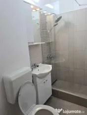 Dristor metrou etaj 7 
