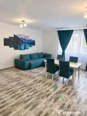 Ap 2 camere | BALCON | PARCARE | Zona VIVO-Razoare 