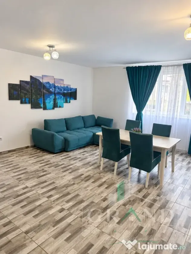 Ap 2 camere | BALCON | PARCARE | Zona VIVO-Razoare - Cluj-Napoca (Cluj)