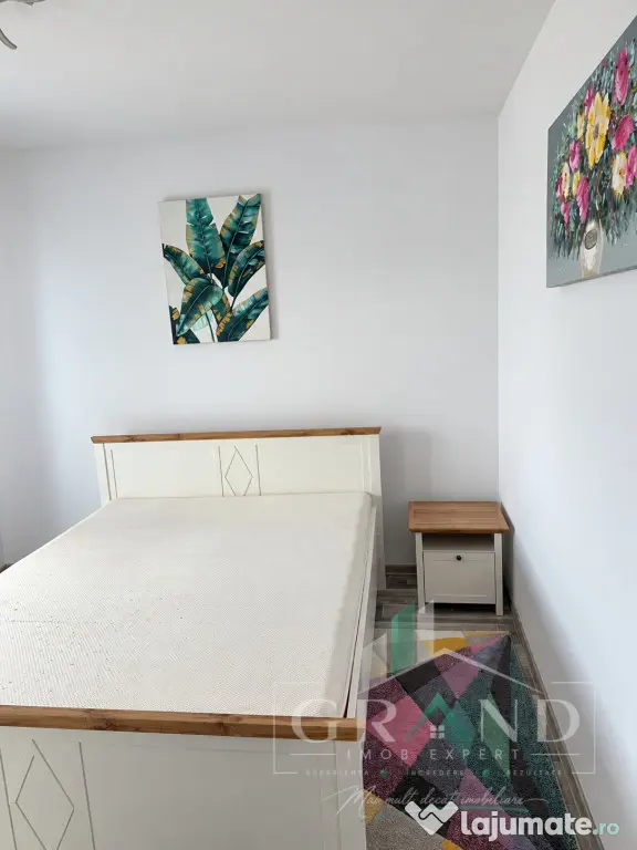 Ap 2 camere | BALCON | PARCARE | Zona VIVO-Razoare - Cluj-Napoca (Cluj)