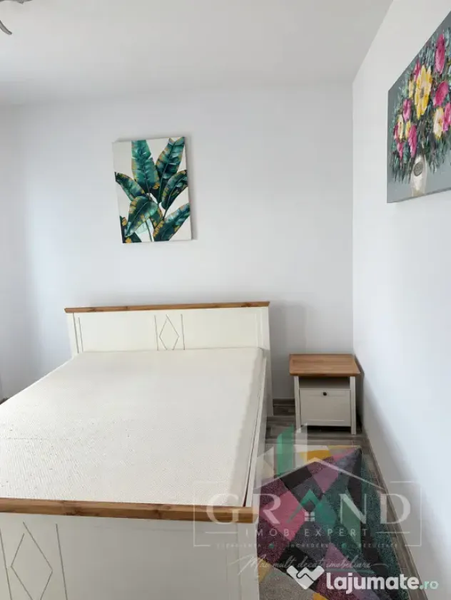 Ap 2 camere | BALCON | PARCARE | Zona VIVO-Razoare - Cluj-Napoca (Cluj)