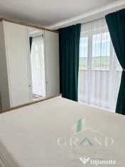Ap 2 camere | BALCON | PARCARE | Zona VIVO-Razoare 