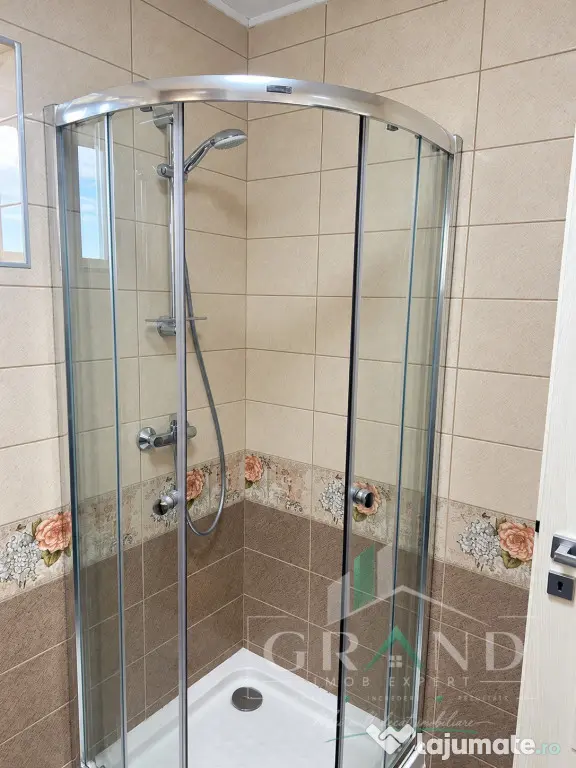 Ap 2 camere | BALCON | PARCARE | Zona VIVO-Razoare - Cluj-Napoca (Cluj)