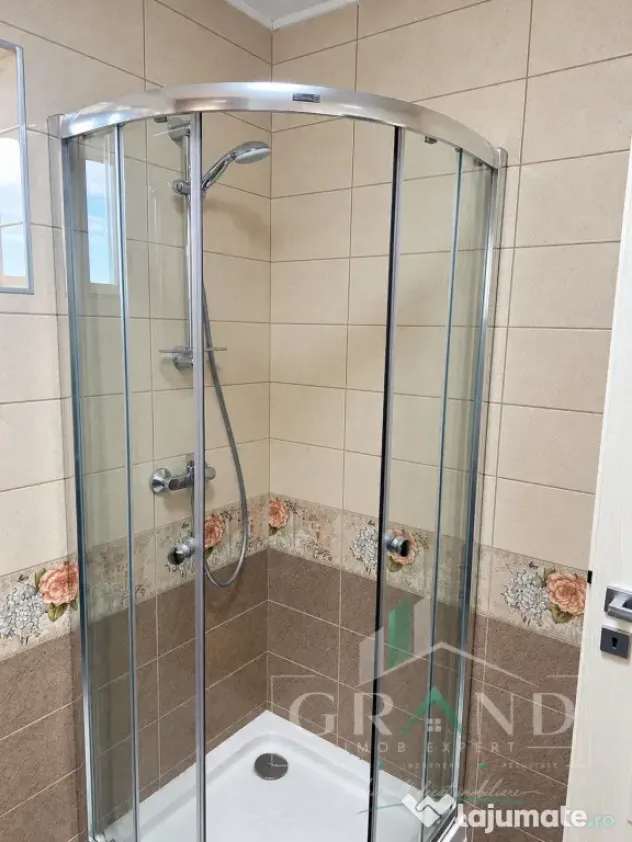 Ap 2 camere | BALCON | PARCARE | Zona VIVO-Razoare - Cluj-Napoca (Cluj)