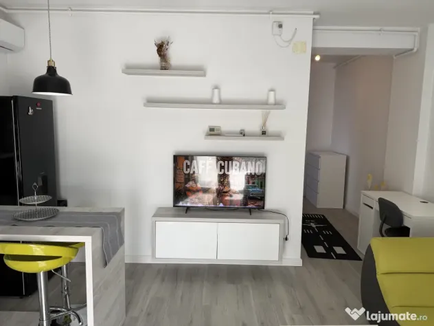 Apartament 2 camere Otopeni, strada Maramures