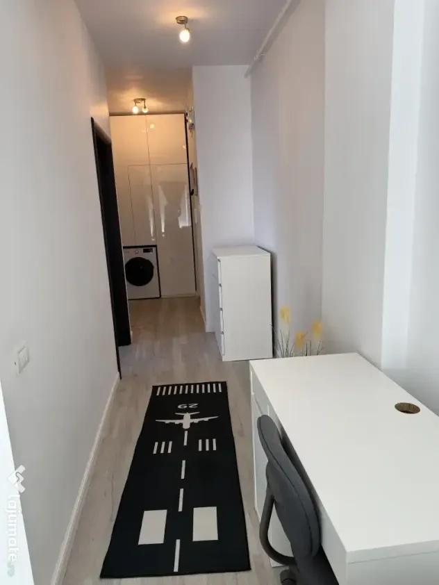 Apartament 2 camere Otopeni, strada Maramures