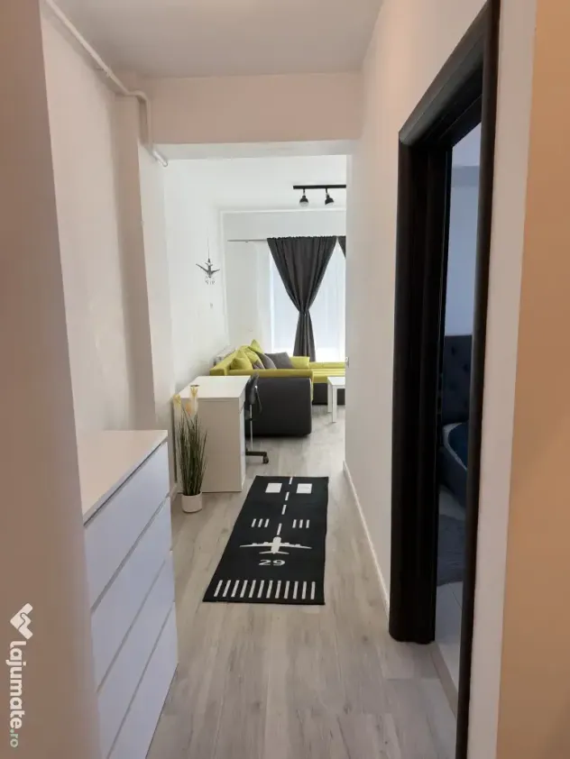 Apartament 2 camere Otopeni, strada Maramures