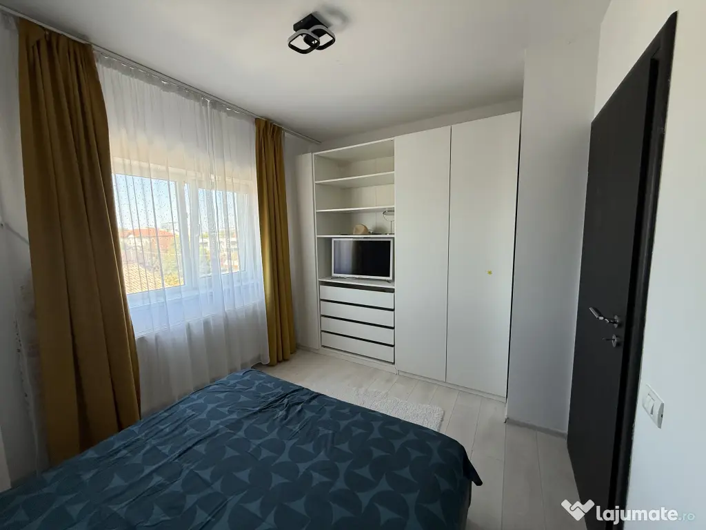 Apartament 2 camere Otopeni, strada Maramures