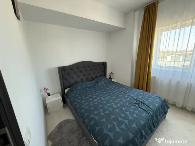 Apartament 2 camere Otopeni, strada Maramures