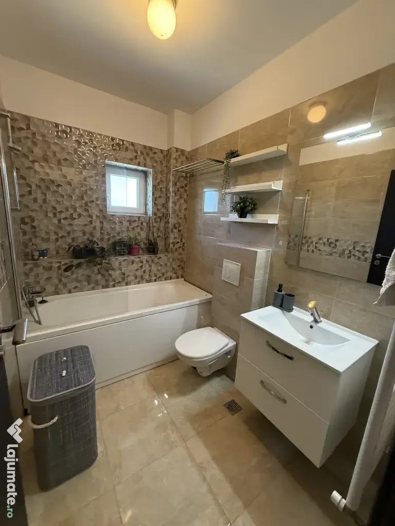 Apartament 2 camere Otopeni, strada Maramures