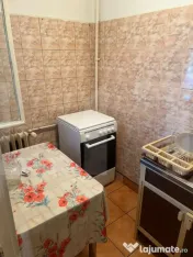 Garsoniera zona Brazda
