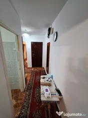 Apartament de 3 camere zona Paraului, 