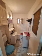 Apartament de 3 camere zona Paraului, 