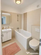 Gran Via Park | Duplex | 60 mp utili | 22 mp terase | Mobila