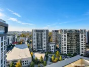 Gran Via Park | Duplex | 60 mp utili | 22 mp terase | Mobila