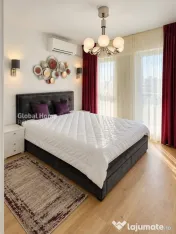 Gran Via Park | Duplex | 60 mp utili | 22 mp terase | Mobila 