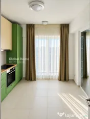 Gran Via Park | Duplex | 60 mp utili | 22 mp terase | Mobila 