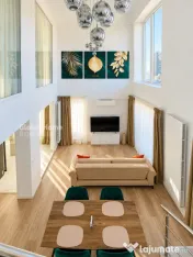 Gran Via Park | Duplex | 60 mp utili | 22 mp terase | Mobila