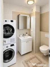Gran Via Park | Duplex | 60 mp utili | 22 mp terase | Mobila 