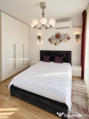 Gran Via Park | Duplex | 60 mp utili | 22 mp terase | Mobila