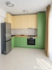 Gran Via Park | Duplex | 60 mp utili | 22 mp terase | Mobila