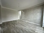 Apartament cu 2 camere si curte bucatarie separata in Giroc la asfalt