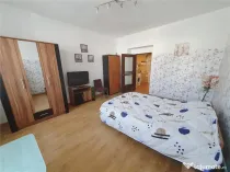 BALCESCU - AP. 1 CAMERA - mobilat - CENTRALA PROPRIE