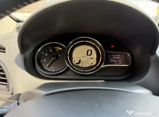 Vând Renault Megane 3 – Stare bună, Preț negociabil