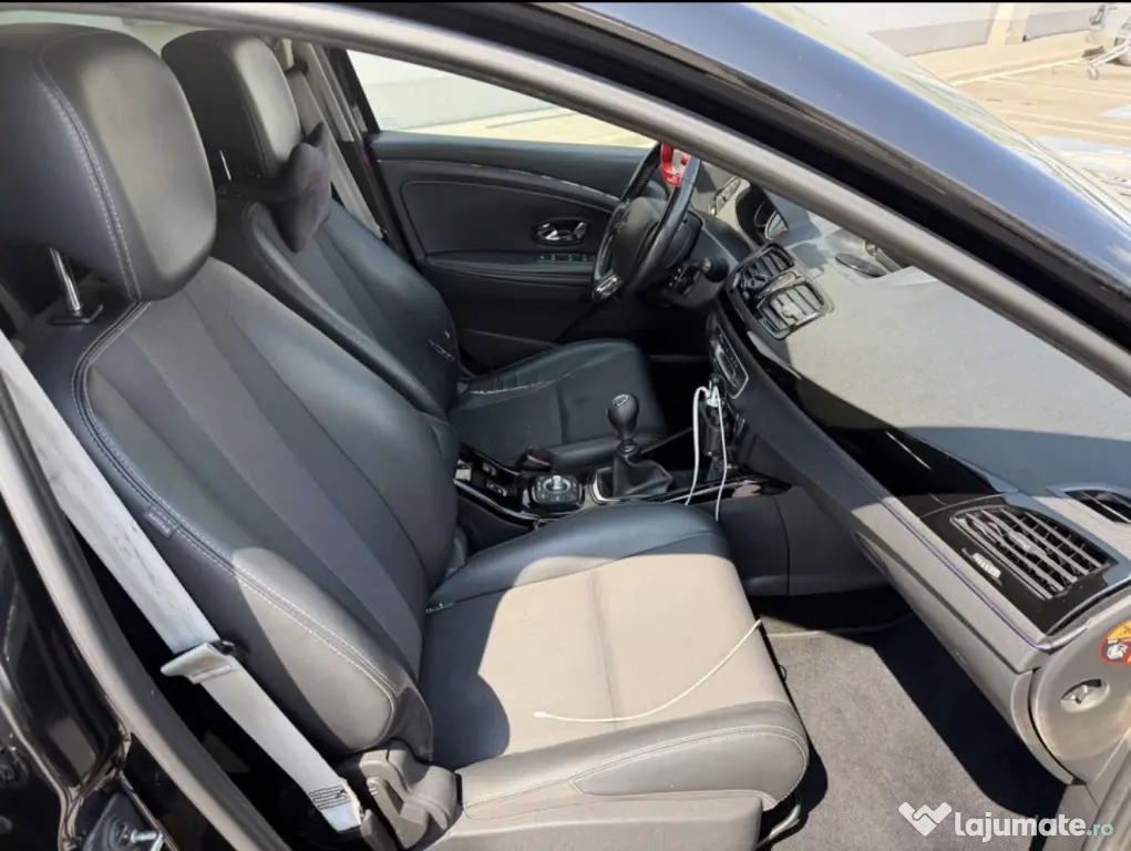 Vând Renault Megane 3 – Stare bună, Preț negociabil