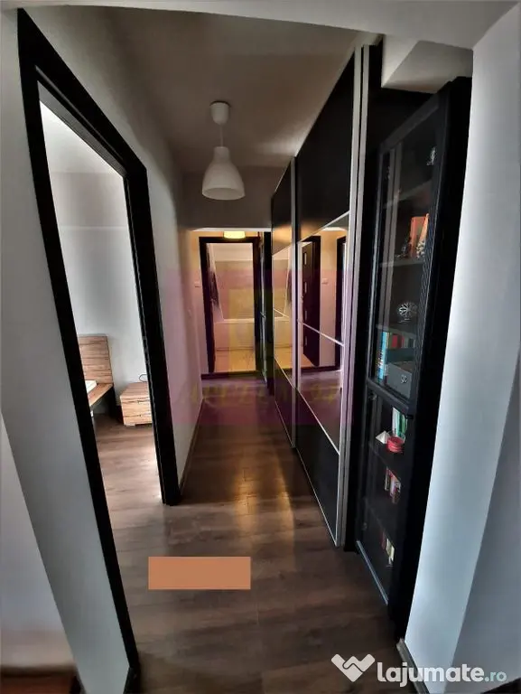 Apartament 3 camere Tineretului- piata Norilor. - Bucuresti (Bucuresti-Ilfov)