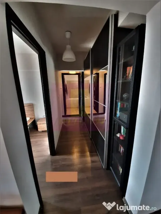 Apartament 3 camere Tineretului- piata Norilor. - Bucuresti (Bucuresti-Ilfov)