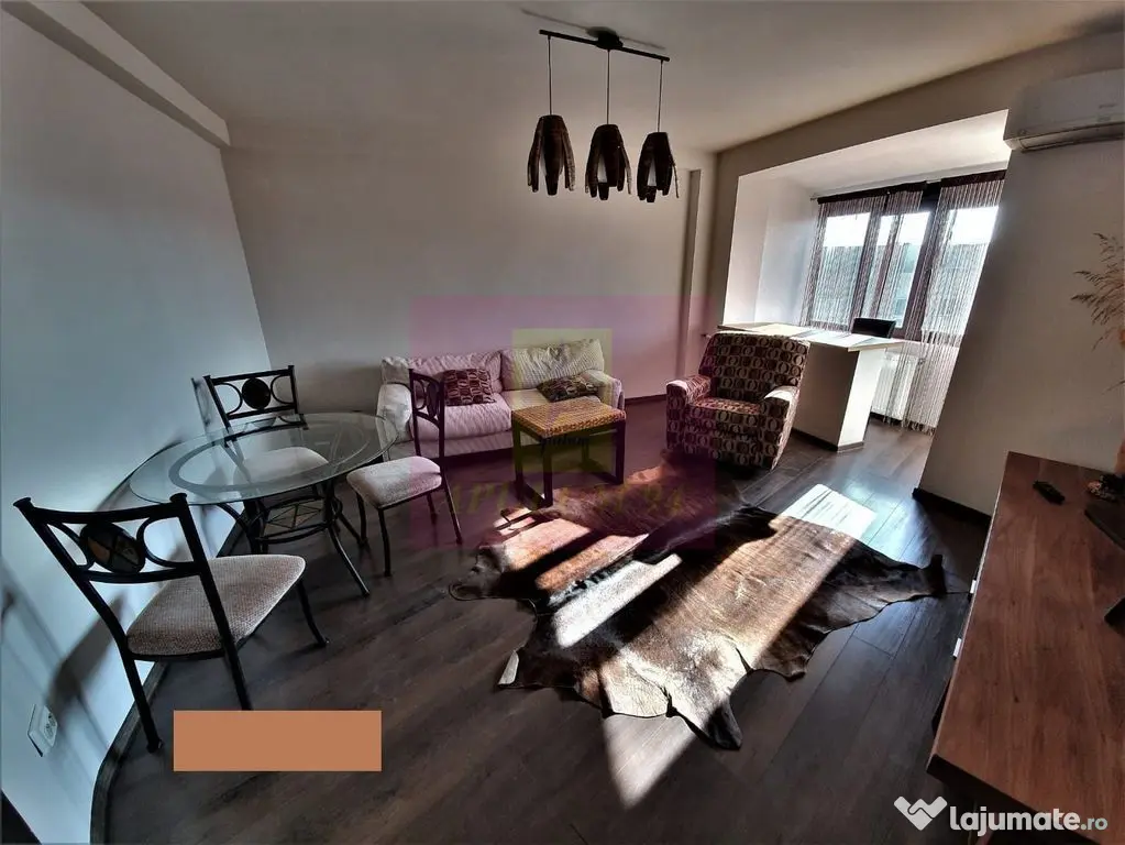 Apartament 3 camere Tineretului- piata Norilor. - Bucuresti (Bucuresti-Ilfov)