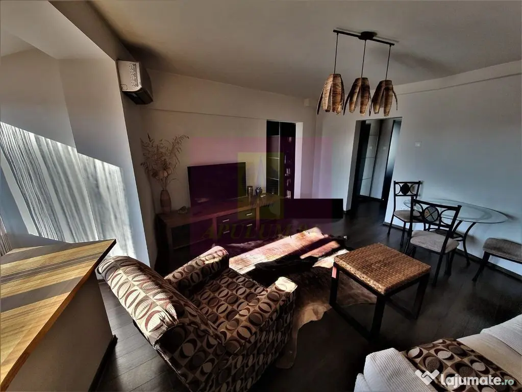 Apartament 3 camere Tineretului- piata Norilor. - Bucuresti (Bucuresti-Ilfov)