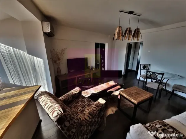 Apartament 3 camere Tineretului- piata Norilor. - Bucuresti (Bucuresti-Ilfov)