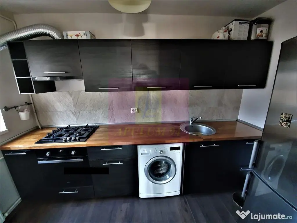 Apartament 3 camere Tineretului- piata Norilor. - Bucuresti (Bucuresti-Ilfov)