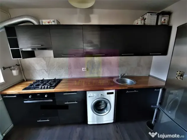 Apartament 3 camere Tineretului- piata Norilor. - Bucuresti (Bucuresti-Ilfov)