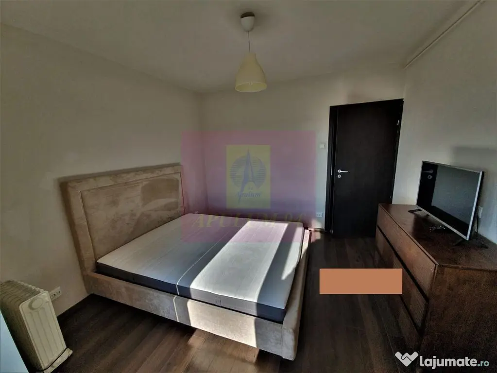 Apartament 3 camere Tineretului- piata Norilor. - Bucuresti (Bucuresti-Ilfov)