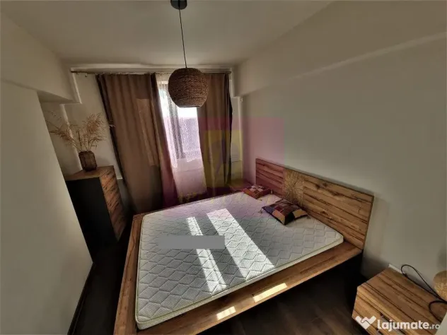 Apartament 3 camere Tineretului- piata Norilor. - Bucuresti (Bucuresti-Ilfov)